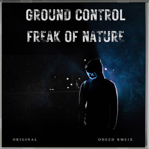 Freak of Nature (Odeed Remix)