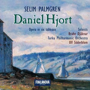 Tableau VI - Katri - Min son!
