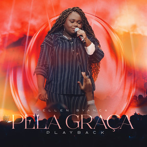 Pela Graça (Playback)