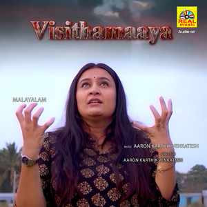 Visithamaaya (Original Motion Picture Soundtrack)