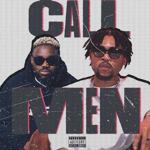 Call Men (feat. Magnito)