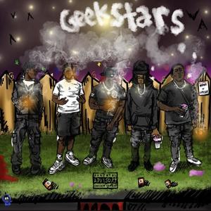 GEEKSTARS (Explicit)