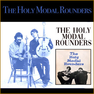 The Holy Modal Rounders