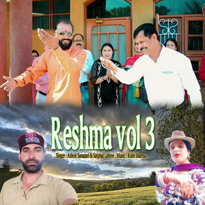 Reshma, Vol. 3