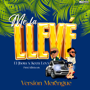 Me La Llevé (Merengue)