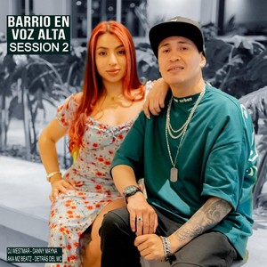 BARRIO EN VOZ ALTA (SESSION 2)