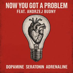 Dopamine, Seratonin, Adrenaline (feat. Andrzej Budny)