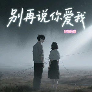 别再说你爱我 (伴奏)