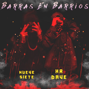 Barras en Barrios (Explicit)