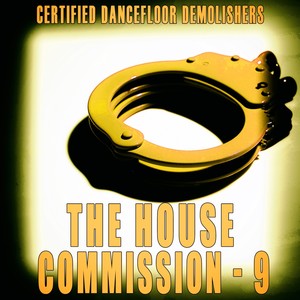 The House Commission, Vol. 9