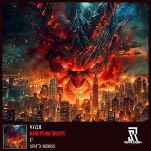 Echoes of Sorrow (HardRoom Tribute EP) (Explicit)