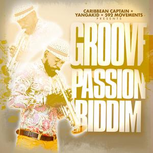 Groove Passion Riddim