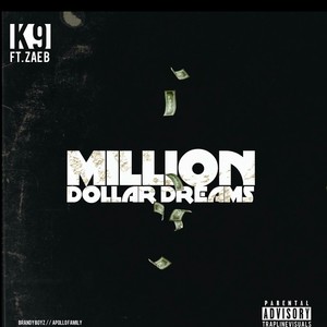 Million Dollar Dreams (Explicit)