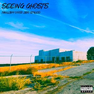 SEEING GHOSTS (feat. Jado Styles) [Explicit]