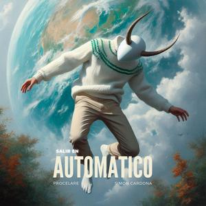 Salir En Automatico (feat. Simon Cardona) [Explicit]