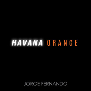 Havana Orange