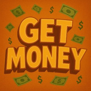 Get Money (Explicit)