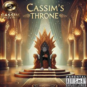 Cassim's Throne (Explicit)