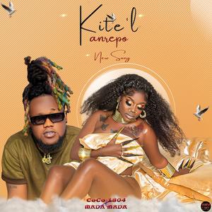Kite'l Anrepo (feat. Mada mada) (Explicit)