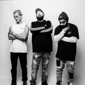 DONT @ ME (feat. Tiz & Monster Jay) (Explicit)