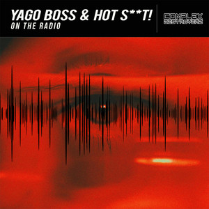 On The Radio (Original Mix)