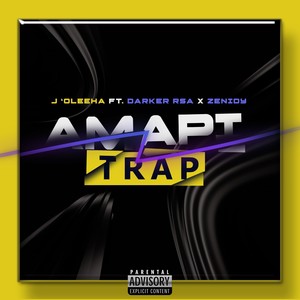 Amapi Trap (Explicit)