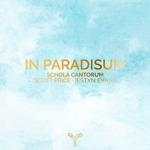 In Paradisum