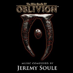 The Elder Scrolls IV Oblivion