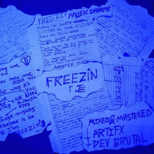Freezin