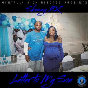 Letter To My Son (Explicit)