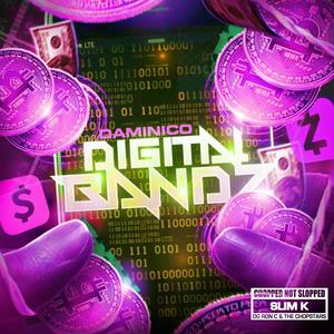 Digital Bandz Chopped Not Slopped Remix (Explicit)