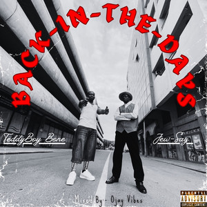 Back In The Days (Explicit)