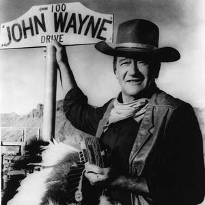 John Wayne (Explicit)