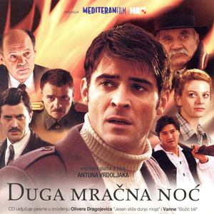 Duga Mračna Noć, Originalna Filmska Glazba