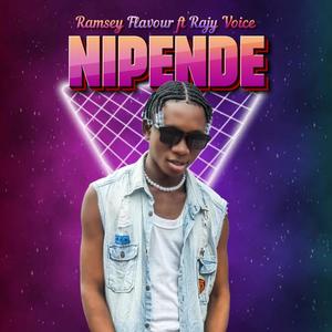 Nipende (feat. Rajy Voice)