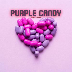 Purple Candy