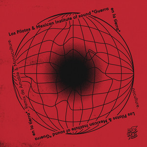 Guerra en la tierra (Remix 2023)