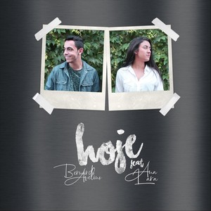 Hoje(feat. Ana Lara)