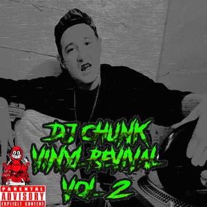 Vinyl Revival, Vol. 2 (Explicit)