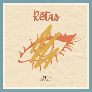 Rētas