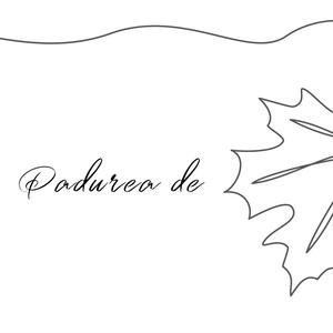 Padurea de artari