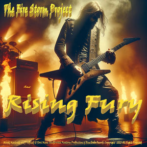 Rising Fury