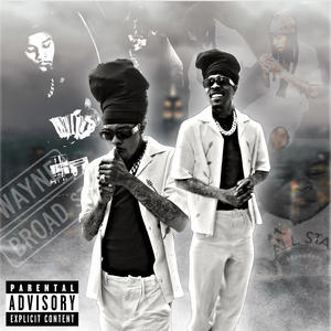 Kushkale - Ruthless (Explicit)