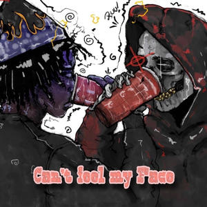 Can't feel my face (feat. Lex Luther ) [Explicit]