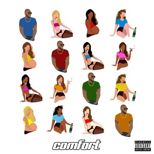 Comfort (Explicit)