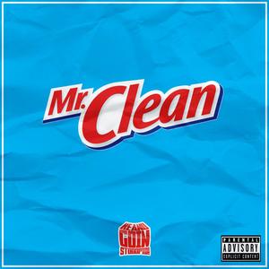 Mr.Clean (Explicit)