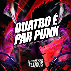 4 É PAR - SUPER SLOWED