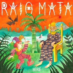 Raio Mata (Explicit)