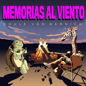 Memorias al Viento