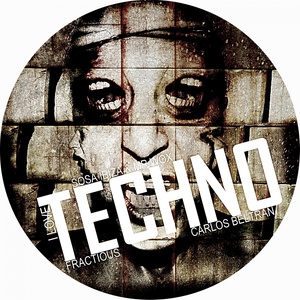 I Love Techno (Carlos Beltran Remix)